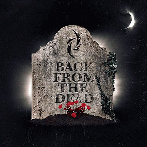 Halestorm : Back from the Dead (Single)